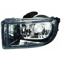 Diederichs 6623189 Mistlamp