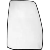 Diederichs 1456028 Spiegelglas, buitenspiegel