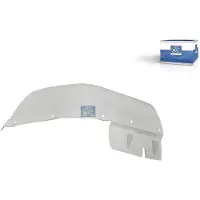 DT Spare Parts 2.00031 Spatbord