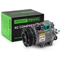RIDEX 447K0478R Aircopomp