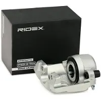 RIDEX 78B0639 Remklauw