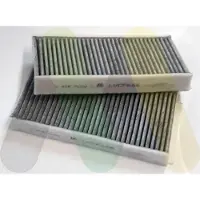 MOTAQUIP LVCF666 Interieurfilter