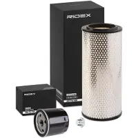 RIDEX 4055F19336 Filterset