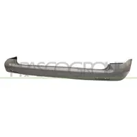 PRASCO VG9171071 Achterbumper