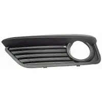 ABAKUS 444-2514L-UD Ventilatiegrille, bumper
