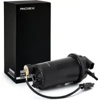 RIDEX 9F0473 Brandstoffilter