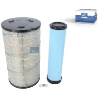 DT Spare Parts 16.00000 Luchtfilter