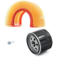 RIDEX 4055F2624 Filterset