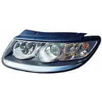 Diederichs 6871080 Koplamp