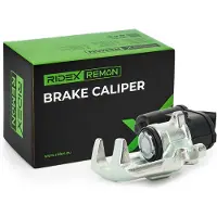 RIDEX 78B1238R Remklauw