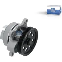 DT Spare Parts 13.00196 Waterpomp