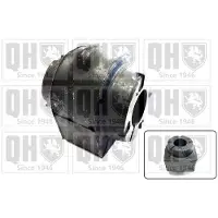 Quinton Hazell EMB7506 Stabilisatorstang rubber