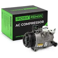 RIDEX 447K0564R Aircopomp