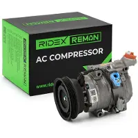 RIDEX 447K0388R Aircopomp