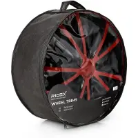 RIDEX 100009A0061 Wieldoppen