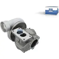 DT Spare Parts 4.00747 Turbocharger