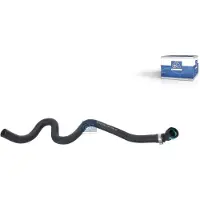 DT Spare Parts 1.00415SP Radiateurslang