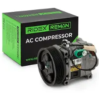 RIDEX 447K0005R Aircopomp