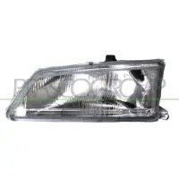 PRASCO Koplamp PG0054804