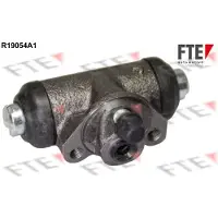 FTE 9210114 Wielremcilinder