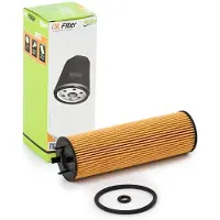 Valeo 586672 Oliefilter