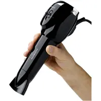 Barburys George Ergonomic Barber Hair Dryer Ref. P003595