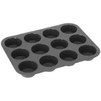 Excellent houseware Muffinsforme Blå