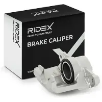 RIDEX 78B1633 Remklauw