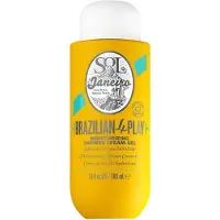 Sol de Janeiro - Brazilian 4 Play Moisturizing Shower Cream-Gel