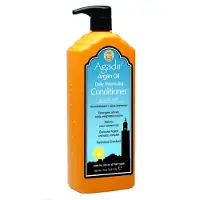 Agadir Argan Oil Daily Volumizing Conditioner 1000ml | Voor Conditioner zonder sulfaten