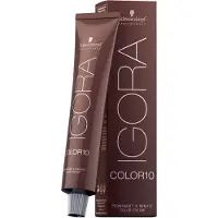 Schwarzkopf Igora Color10 60 ml 6-88 Dunkelblond Rot Extra