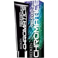 Redken Chromatics Remixed Permanente kleuring 63 ml Violet