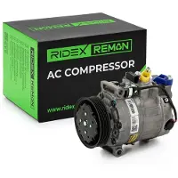 RIDEX 447K0417R Aircopomp