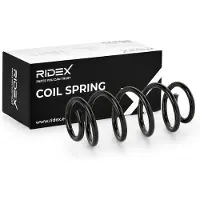 RIDEX 188C2514 Chassisveer