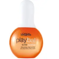 L'Oréal Playball Soda Sparkler Pumpe-spray (U) 150 ml