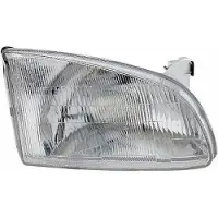 Diederichs 6633080 Koplamp