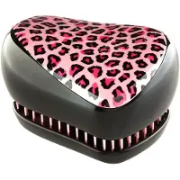 Tangle Teezer - Compact Styler - Pink Kitty