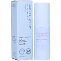 Skin Losophy Relieve Irritation Facial Oil 30 ml