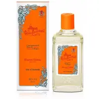 Alvarez Gomez Agua De Colonia Concentrada Eau D'Orange Eau De Cologne Spray 80 ml
