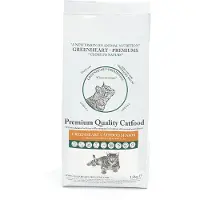 Greenheart kattenvoer Senior 10 kg
