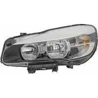 Diederichs 1240083 Koplamp