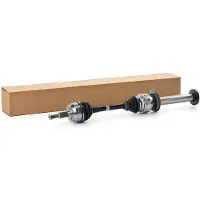 RIDEX 13D0031R Aandrijfas