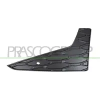 PRASCO ST4272124 Ventilatiegrille, bumper
