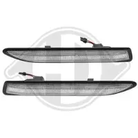 Diederichs LID10436 Knipperlichtautomaat / Pinkdoos