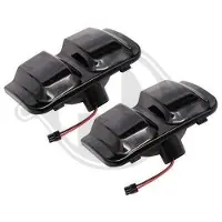 Diederichs LID10461 Knipperlichtautomaat / Pinkdoos