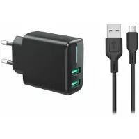 CarCommerce 68715 USB-oplaadkabel