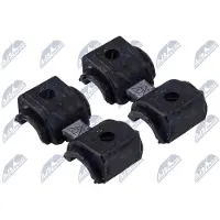 NTY ZGS-PE-005 Stabilisatorstang rubber