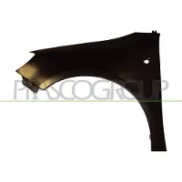 PRASCO SK3243034 Spatbord