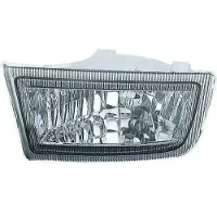 Diederichs 6672888 Mistlamp