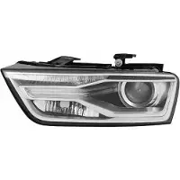 Diederichs 1065183 Koplamp